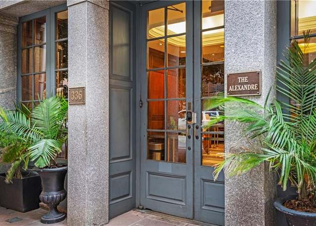 Property at 336 Camp St #303, New Orleans, LA 70130, 1 bed, 1 bath