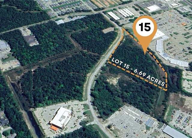 Property at LOT 15 Holiday Square Blvd, Covington, LA 70433