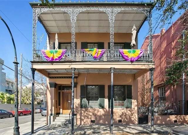 Property at 741 Esplanade Ave #8, New Orleans, LA 70116, 1 bath