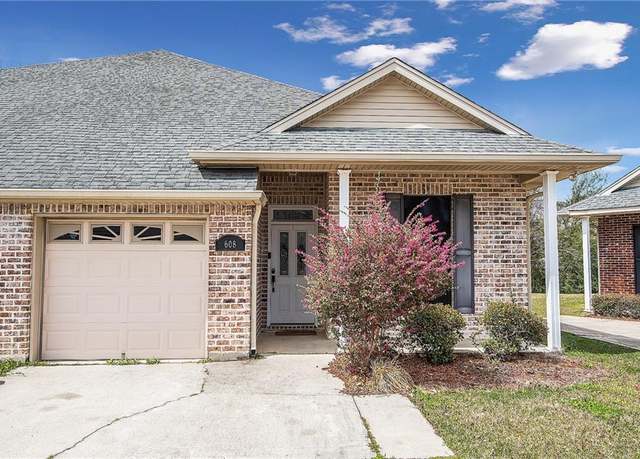 Property at 608 W Howze Beach Rd #608, Slidell, LA 70458, 2 beds, 2 baths