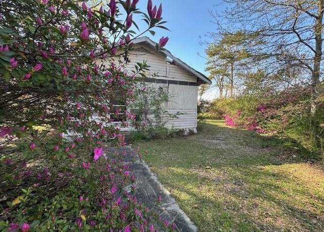 Property at 1121 Harrison St, Bogalusa, LA 70427