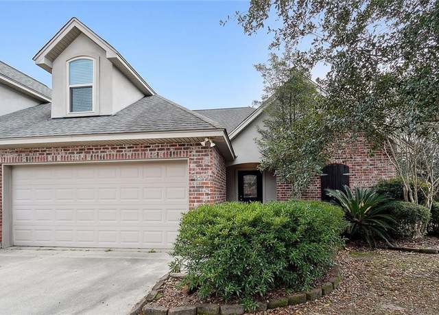 Property at 137 Cornerstone Dr, Slidell, LA 70461, 3 beds, 2 baths