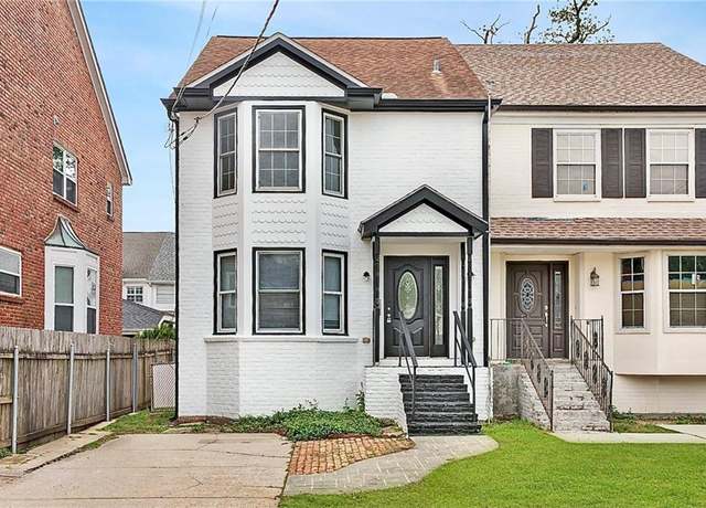 Property at 6504 Avenue A Ave, New Orleans, LA 70124, 3 beds, 2.5 baths