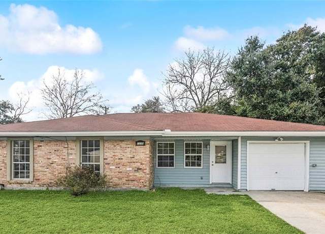 Property at 1339 Westlawn Dr, Slidell, LA 70460, 4 beds, 2 baths