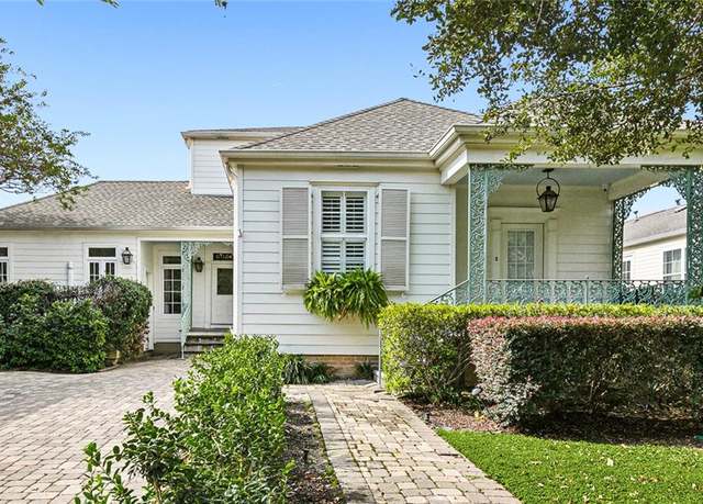 Property at 6050 General Diaz St, New Orleans, LA 70124, 4 beds, 4 baths