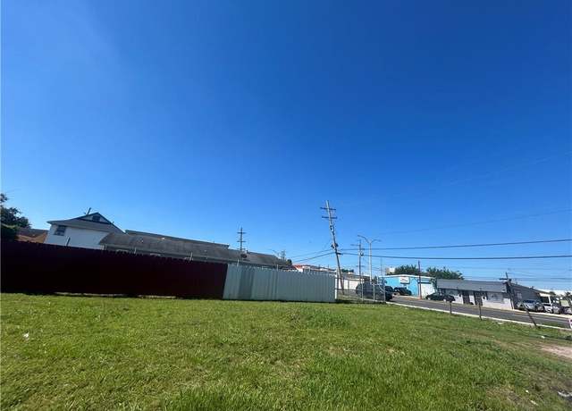 Property at 4523 Downman Rd, New Orleans, LA 70126