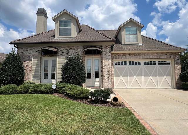 Property at 306 Palmer Ct, Slidell, LA 70458, 3 beds, 2.5 baths
