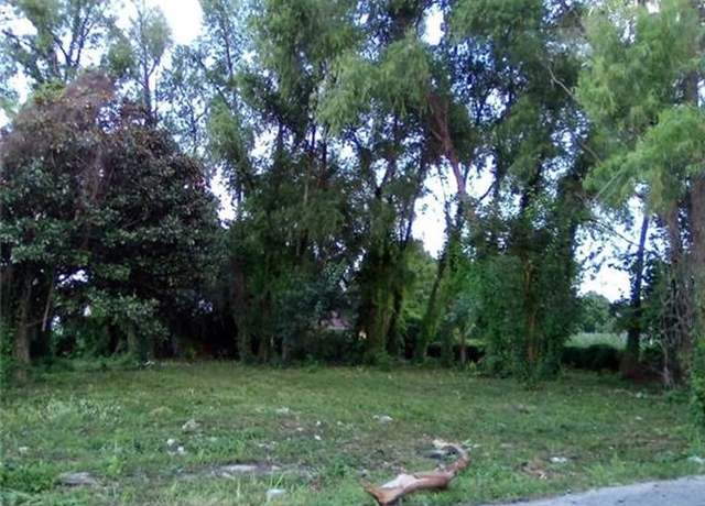 Property at 1638 Numa St, New Orleans, LA 70114