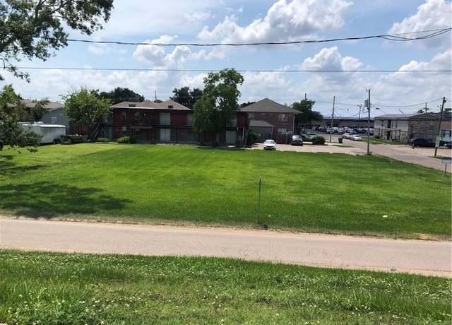 Property at 1622 Orpheum Ave, Metairie, LA 70005