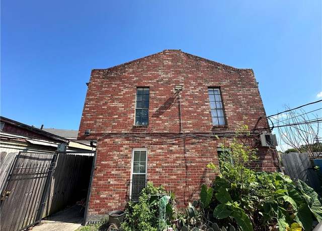 Property at 1609 Urquhart St, New Orleans, LA 70116, 10 beds, 7.5 baths