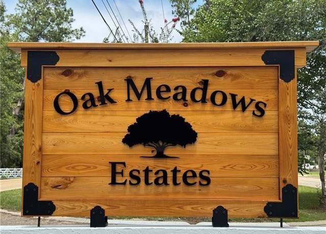 Property at Lots 61-62, 64-70 Bobby Jones, LA 70420