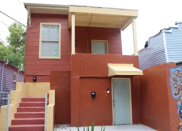 Property at 1936 Washington Ave, New Orleans, LA 70113, 6 beds, 4 baths