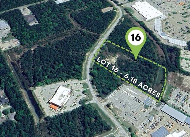 Property at LOT 16 Holiday Square Blvd, Covington, LA 70433