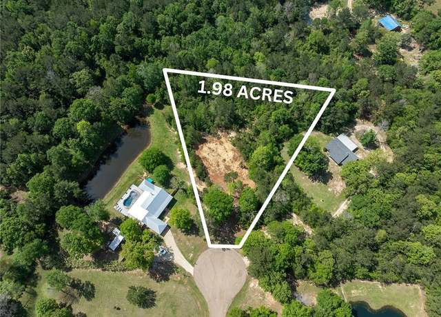 Property at Lost Hills Dr, Bush, LA 70431