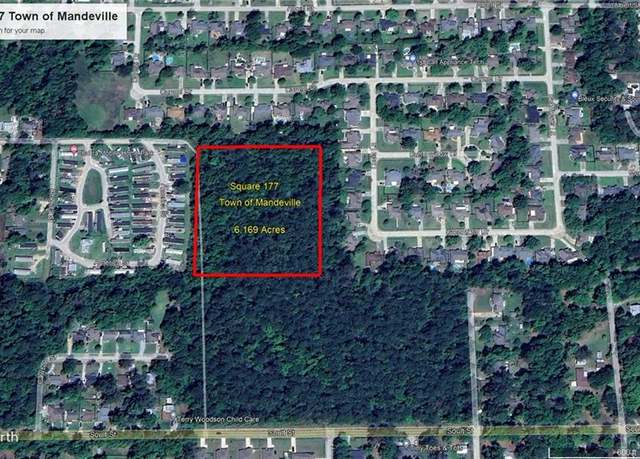 Property at Mcnamara St, Mandeville, LA 70448