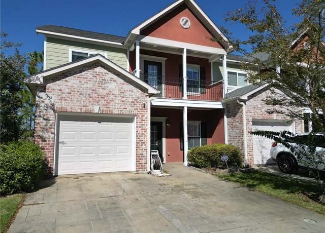 Property at 201 Amber Trace Ct #201, Slidell, LA 70460, 3 beds, 2.5 baths