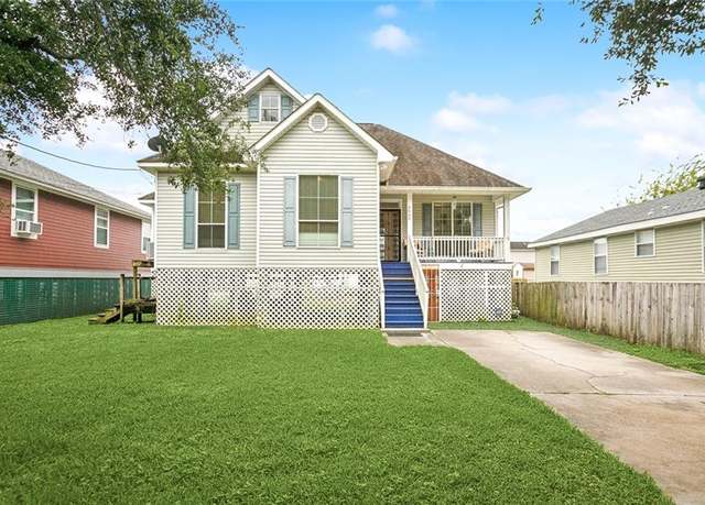 Property at 2660 Allen Toussaint Blvd, New Orleans, LA 70122, 3 beds, 2.5 baths