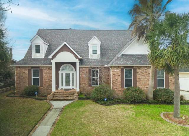 Property at 302 Charles Ct, Slidell, LA 70458, 3 beds, 2.5 baths
