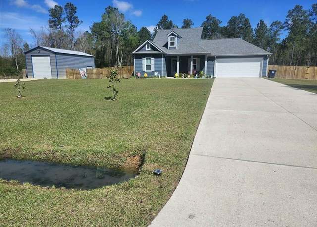 Property at 22369 Prats Rd, Abita Springs, LA 70420, 3 beds, 2.5 baths