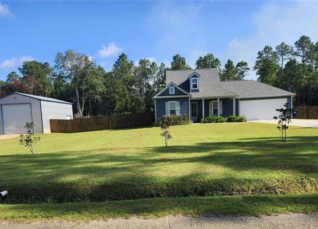 Property at 22369 Prats Rd, Abita Springs, LA 70420, 3 beds, 2.5 baths
