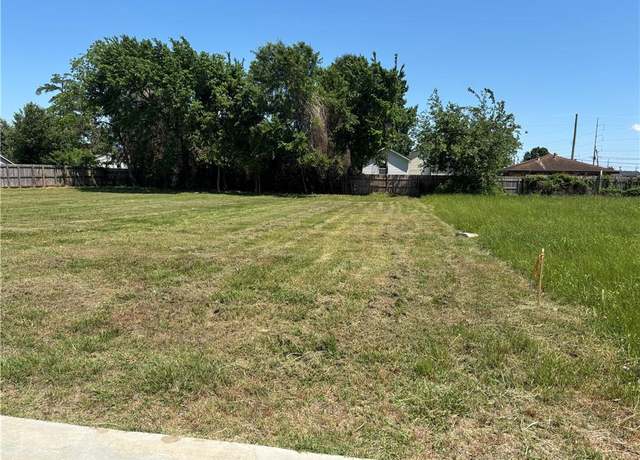 Property at Maryland Lots 17-18 Ave, Kenner, LA 70065