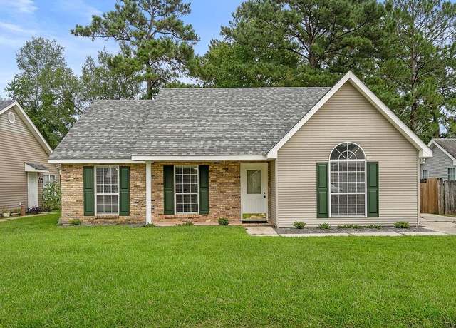 Property at 70310 7th St, Covington, LA 70433, 3 beds, 2 baths