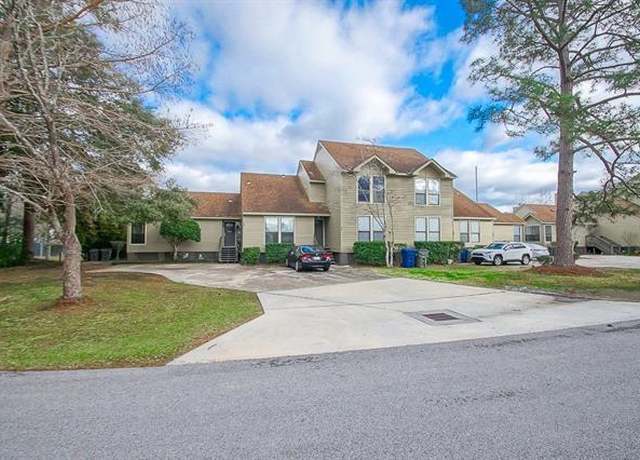 Property at 49 Chamale Cv #49, Slidell, LA 70460, 2 beds, 2 baths