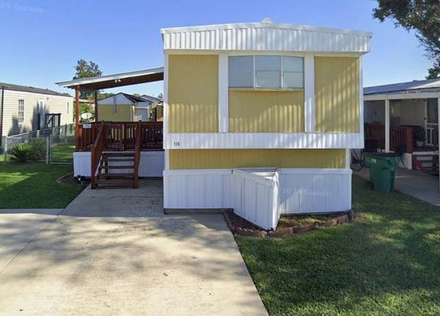 Property at 115 Willow St, Westwego, LA 70094, 3 beds, 1 bath