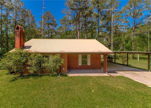 Property at 11097 Martin Ln, Tickfaw, LA 70466, 2 beds, 1 bath