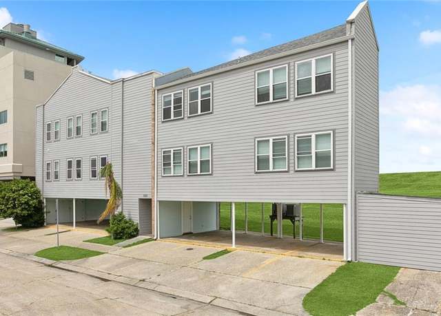 Property at 3001 5th St, Metairie, LA 70002, 6 beds, 4 baths