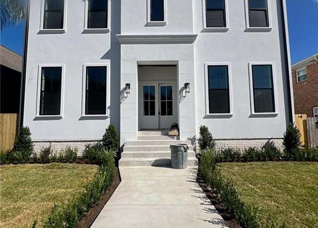 Property at 6975 Marshal Foch St, New Orleans, LA 70124, 5 beds, 4 baths