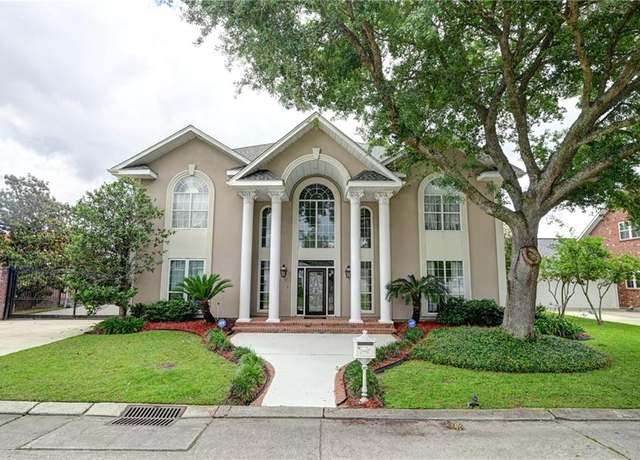 Property at 121 Destin Ln, River Ridge, LA 70123, 5 beds, 4 baths