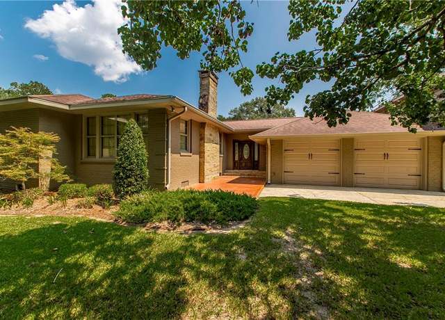 Property at 1601 Sunset Dr, Bogalusa, LA 70427, 3 beds, 2.5 baths