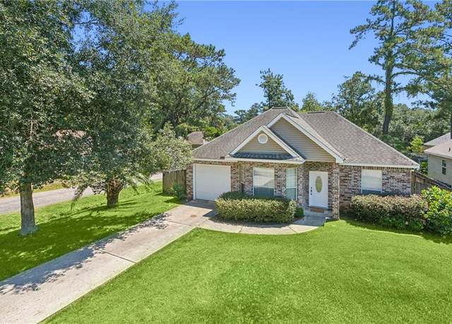 Property at 70312 G St, Covington, LA 70433, 3 beds, 2 baths