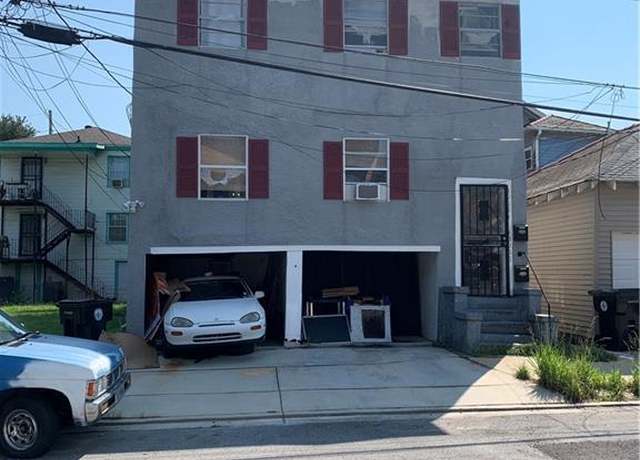 Property at 3953 55 Delachaise St, New Orleans, LA 70125, 6 beds, 2 baths
