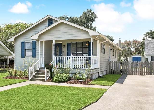 Property at 48 Ren Pass Ave, Harahan, LA 70123, 2 beds, 2 baths