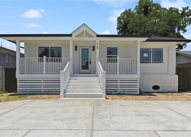 Property at 4105 W Louisiana State Dr, Kenner, LA 70065, 3 beds, 2 baths