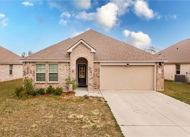 Property at 24329 Dawson Ct, Ponchatoula, LA 70454, 4 beds, 3 baths