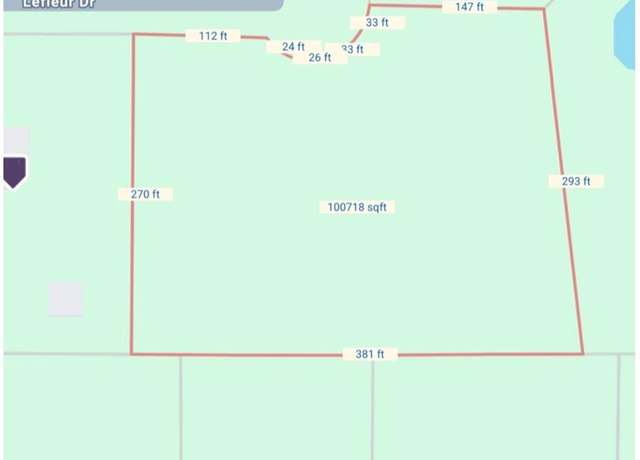 Property at 207-209 Lefleur Dr, Slidell, LA 70460