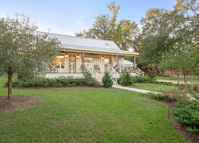Property at 14199 Martin Rd, Folsom, LA 70437, 3 beds, 2 baths