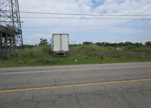Property at 3435 Ridgeway Lot 4 Upper Half Blvd, New Orleans, LA 70129