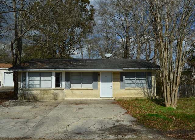 Property at 39449 Magnolia St, Pearl River, LA 70452, 3 beds, 1.5 baths