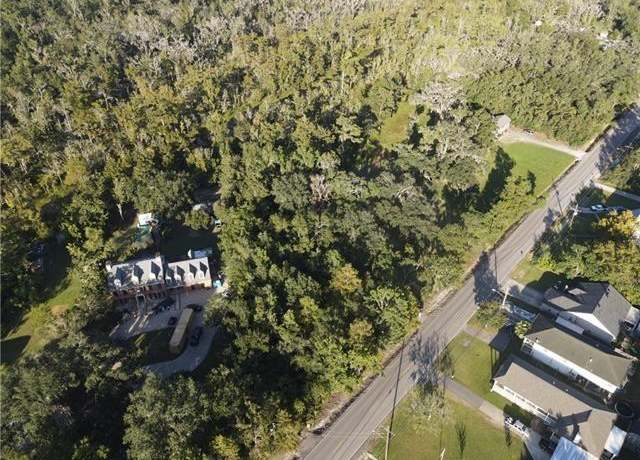 Property at Lot 68 B3 Barataria Blvd, Marrero, LA 70072