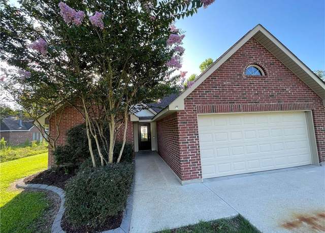 Property at 45378 Adas Way, Hammond, LA 70401, 3 beds, 2 baths