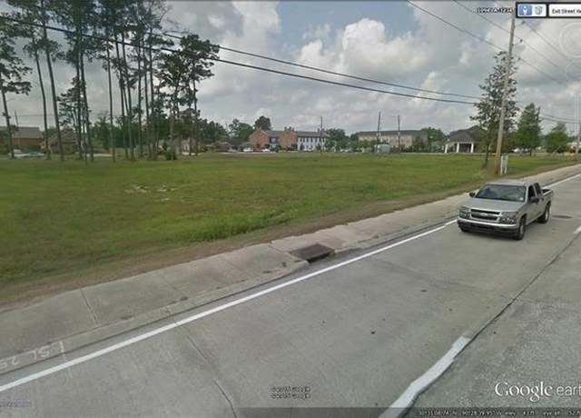Property at 1107 W West University Blvd, Hammond, LA 70401