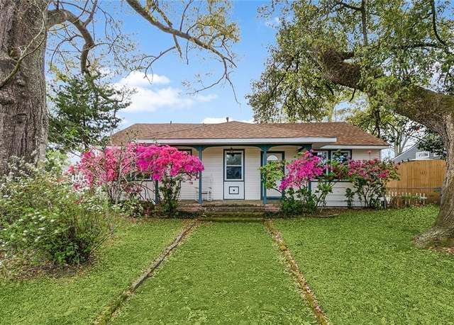 Property at 10420 Ware St, River Ridge, LA 70123, 3 beds, 2.5 baths