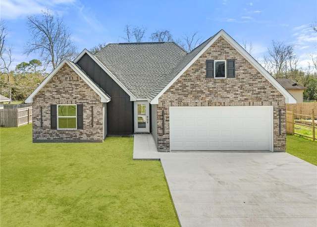 Property at 348 E 26th St, Reserve, LA 70084, 3 beds, 2 baths