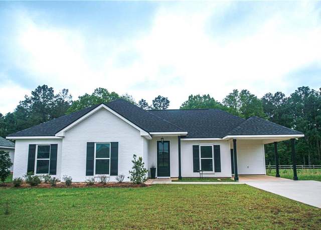 Property at 18220 Grey Wolf Trl, Loranger, LA 70446, 3 beds, 2 baths