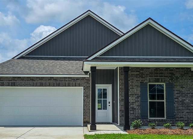 Property at 10154 Crystal Ln, Tickfaw, LA 70466, 4 beds, 2 baths