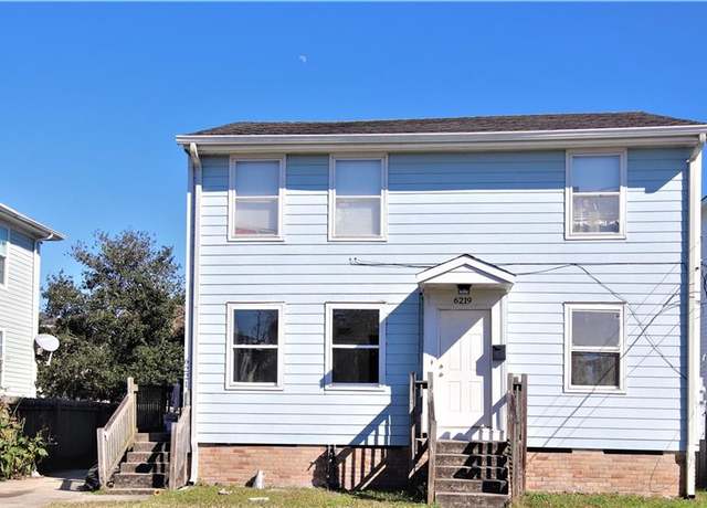 Property at 6219-21 Wadsworth Dr, New Orleans, LA 70122, 6 beds, 2 baths